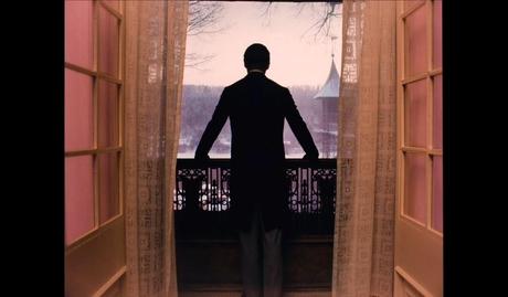 The Grand Budapest Hotel - 2014