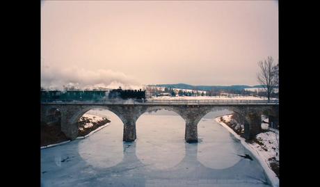 The Grand Budapest Hotel - 2014