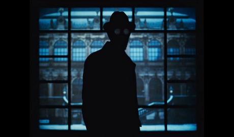 The Grand Budapest Hotel - 2014