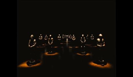 The Grand Budapest Hotel - 2014