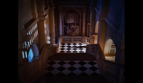 The Grand Budapest Hotel - 2014