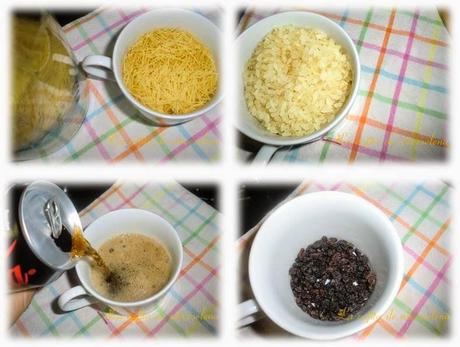 Arroz árabe