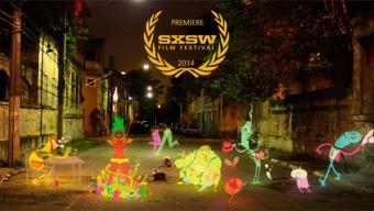 Caveirão :: viernes vídeo