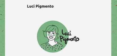 Luci Pigmento