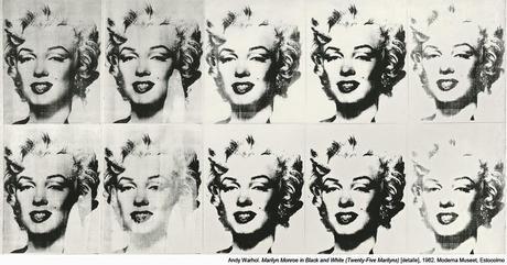 Mitos del Pop [pop-art].