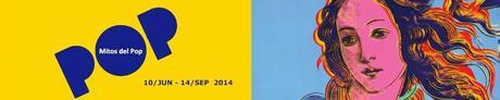 Mitos del Pop [pop-art].
