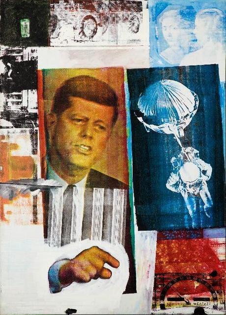 Mitos del Pop [pop-art].