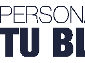 Personaliza Blog: Plantillas Prediseñadas