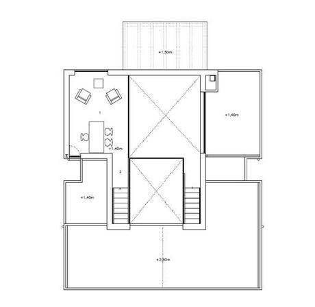 A-cero Projects Viviendas hermanas en Galicia, uno de los primeros proyectos de A-cero