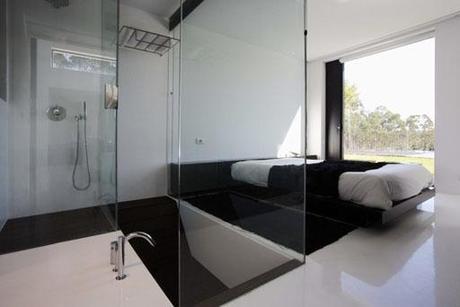 A-cero Projects Viviendas hermanas en Galicia, uno de los primeros proyectos de A-cero