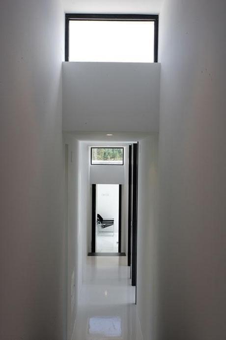 A-cero Projects Viviendas hermanas en Galicia, uno de los primeros proyectos de A-cero