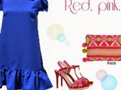 Para Ceremonias: vestido looks