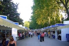 Feria del Libro de Madrid