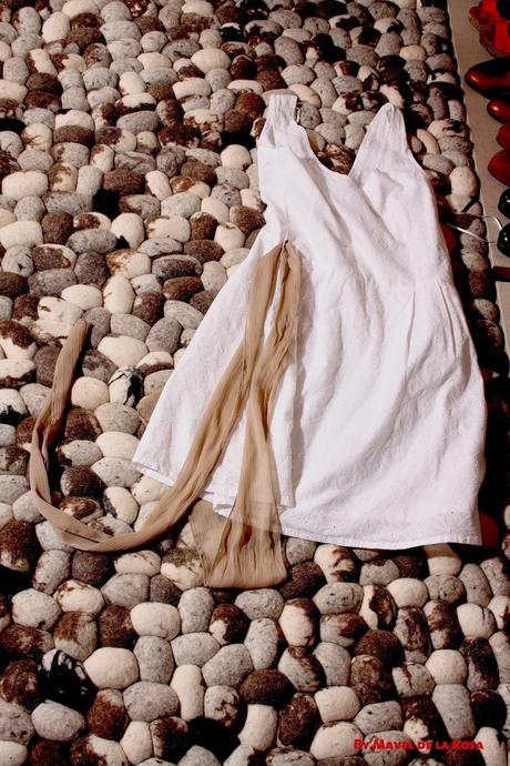 FASHION: ¿Buscas un estilo ibicenco para tu sesión de fotos? // Looking for an Ibizan style for your photo shoot?