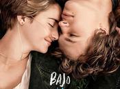 Nueva fecha estreno para 'Bajo misma estrella' España: julio 2014