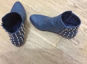 Sudadera H&amp;M accesorios Blanco