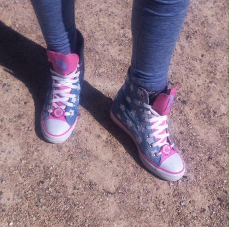 Sneakers Daddy'$ Money