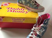 Sneakers Daddy'$ Money