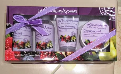 Primer Sorteo del Blog!!!!