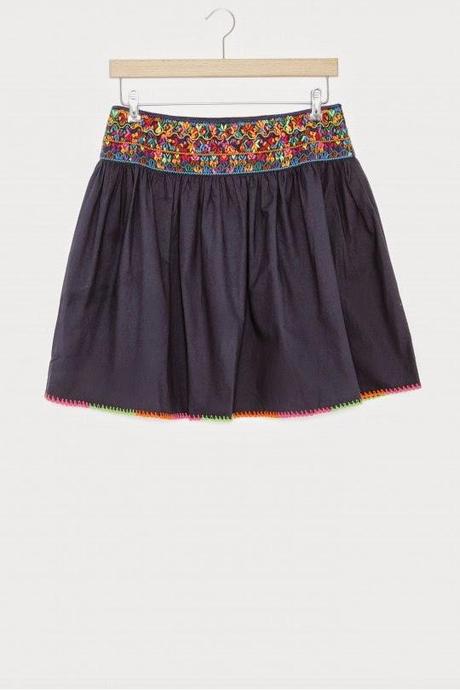 Moda Nac y Cadena de aprendices