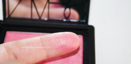 Las joyas (I) Orgasm de NARS