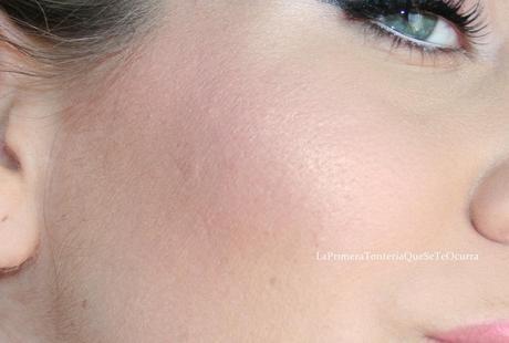 Las joyas (I) Orgasm de NARS Las joyas (I) Orgasm de NARS