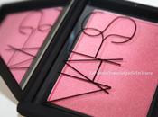 joyas Orgasm NARS
