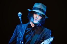 Jack White - Voodoo Experience (Live) (2012)