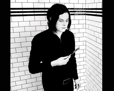 Jack White - Blunderbluss (2012)