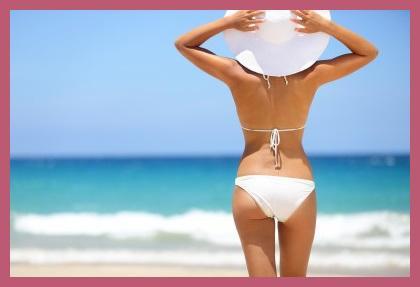 Alimentos que prolongan el BRONCEADO MELANINA Alimentos que prolongan el BRONCEADO