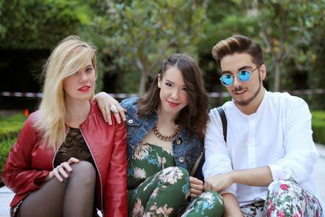 Saint Brissant Vip Experience