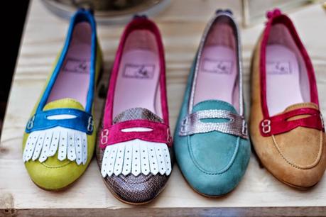 Saint Brissant Vip Experience