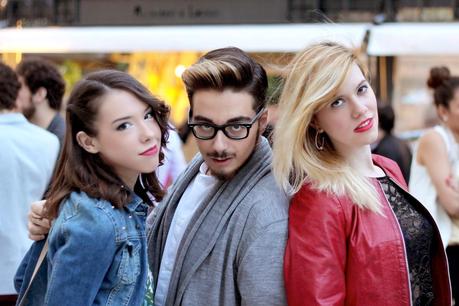 Saint Brissant Vip Experience