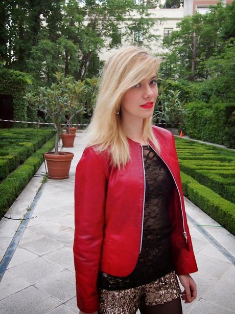 Saint Brissant Vip Experience