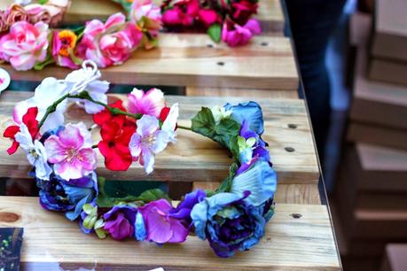 Saint Brissant Vip Experience