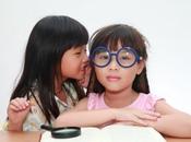 ¿Quieres saber cómo afecta lactancia materna peleas entre hermanos?