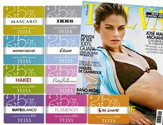 VipandSmart Telva junio