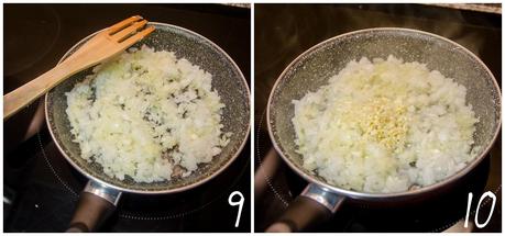 Empanada de mejillones