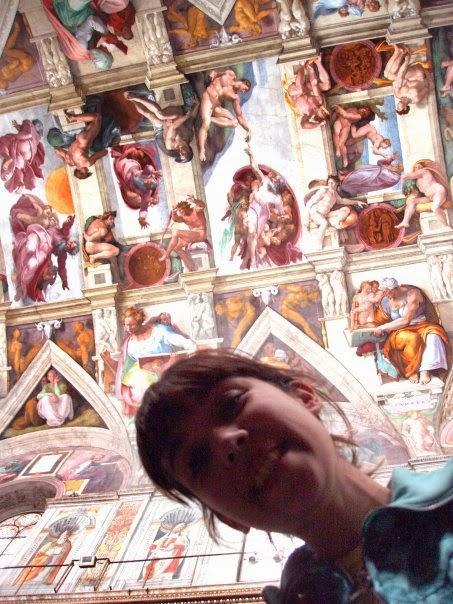 Templos del Arte: Italia