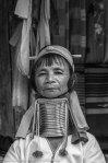 Retratos de Tailandia