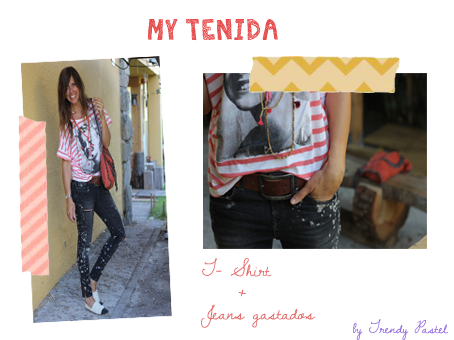 Street Style of the Week!