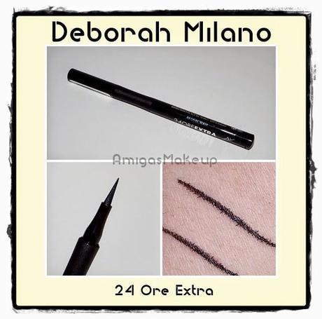 Novedades Deborah Milano verano 2014