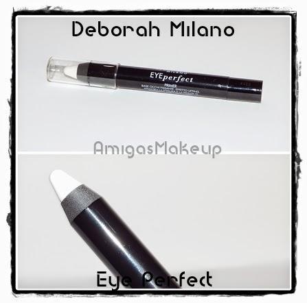 Novedades Deborah Milano verano 2014