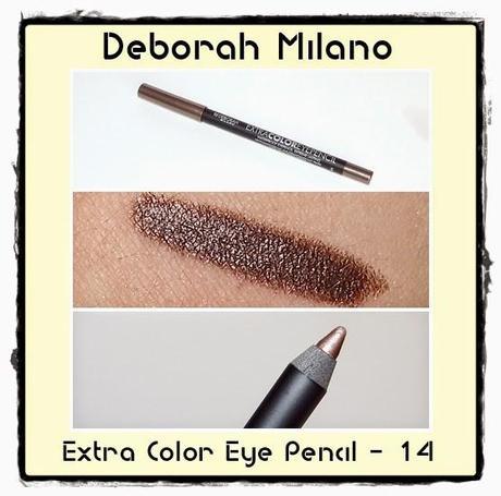Novedades Deborah Milano verano 2014