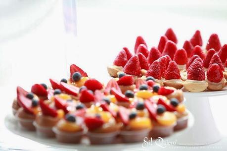 Sweet and Pink Wedding