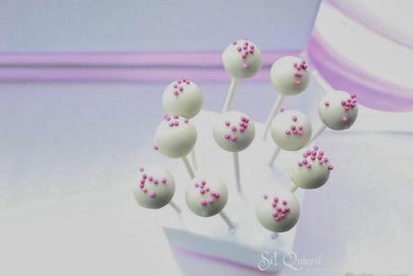 Sweet and Pink Wedding