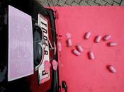 Sweet Pink Wedding