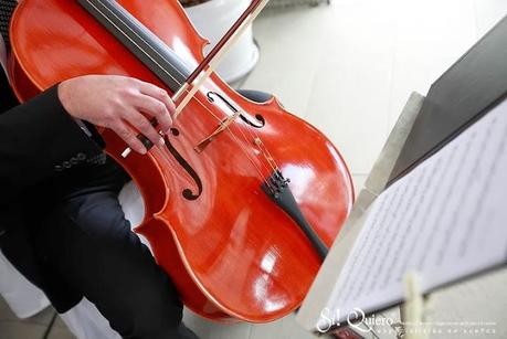 Sweet and Pink Wedding