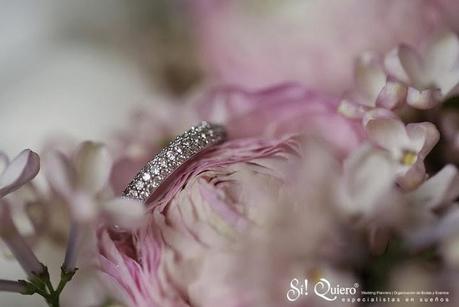 Sweet and Pink Wedding