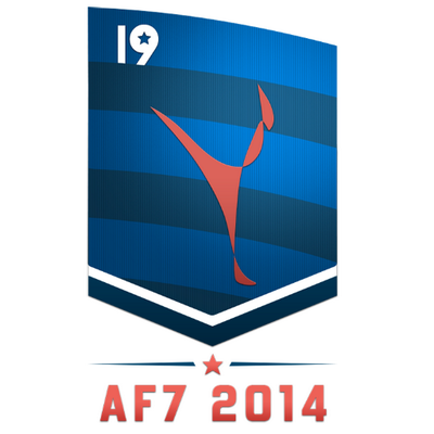 AROUSA F7 2014: Resultados y mas